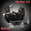 Model 32 Metric Round Bender Dies