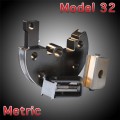 Model 32 Metric Square Bender Dies