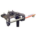 Optional hydraulic configuration